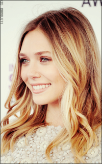 Elizabeth Olsen CKX3hsqp