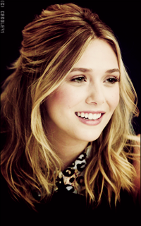 Elizabeth Olsen CKdaVNok