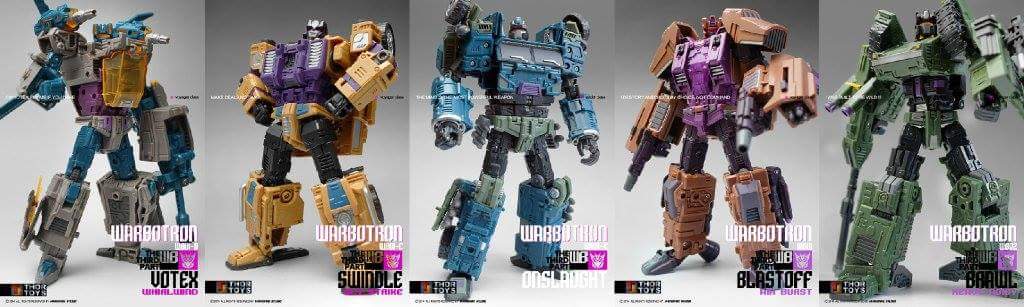 [Combiners Tiers] WARBOTRON WB-01 aka BRUTICUS - 2014-2015 - Page 3 CN5wQTNR