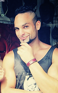 Michael Mando CPtdDbND