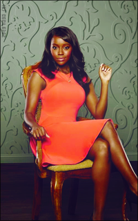 Aja Naomi King CRz0KayO