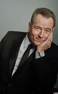 Bryan Cranston CT7HUjEA