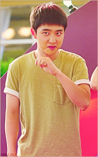 do kyung soo (exo-k, d.o) CXjPiBvF