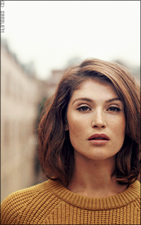 Gemma Arterton CagKNVJ1