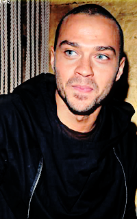 Jesse Williams CfbjCDMw