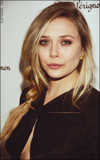 Elizabeth Olsen ChQ7Kf8q