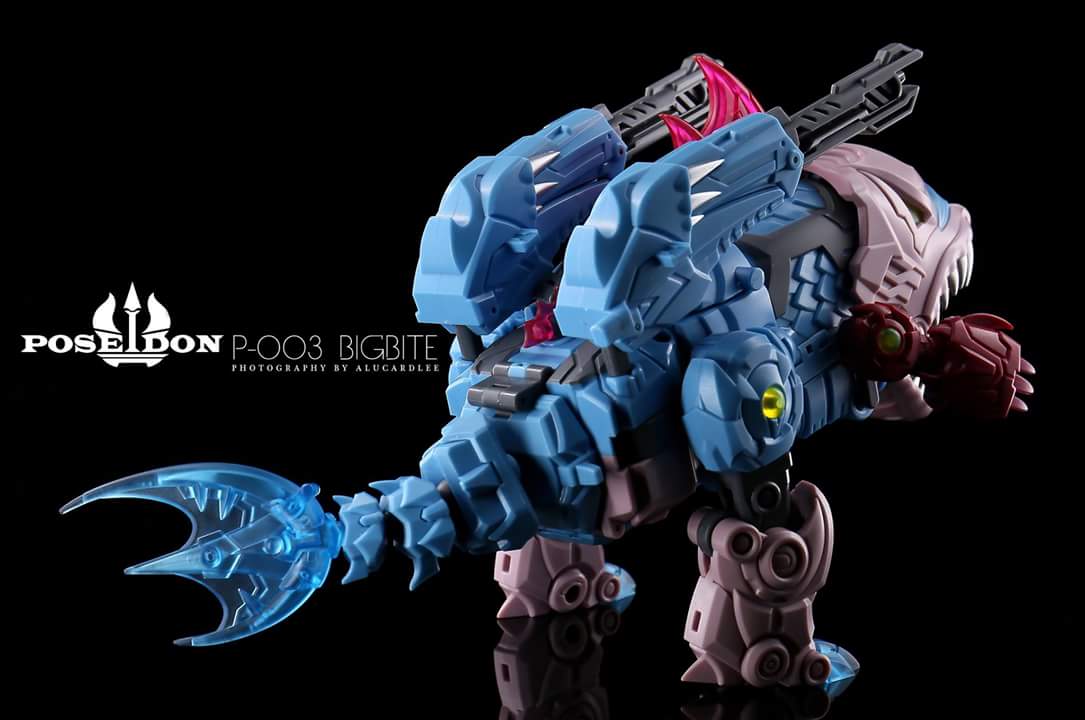 [Combiners Tiers] TFC POSEIDON aka PIRANACON - Sortie ??? - Page 3 ChzOEI1w