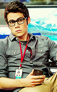 Dylan O'Brien CwgqlvKL