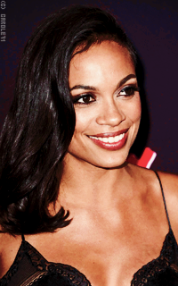 Rosario Dawson D0KrHauR