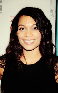 Rosario Dawson D4ATfTHB