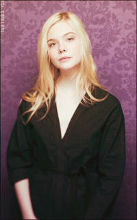 Elle Fanning D4NfZYP2