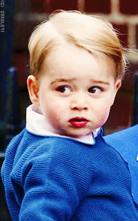 George de Cambridge D8lLtN1m