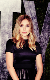 Elizabeth Olsen DB8sDbn1