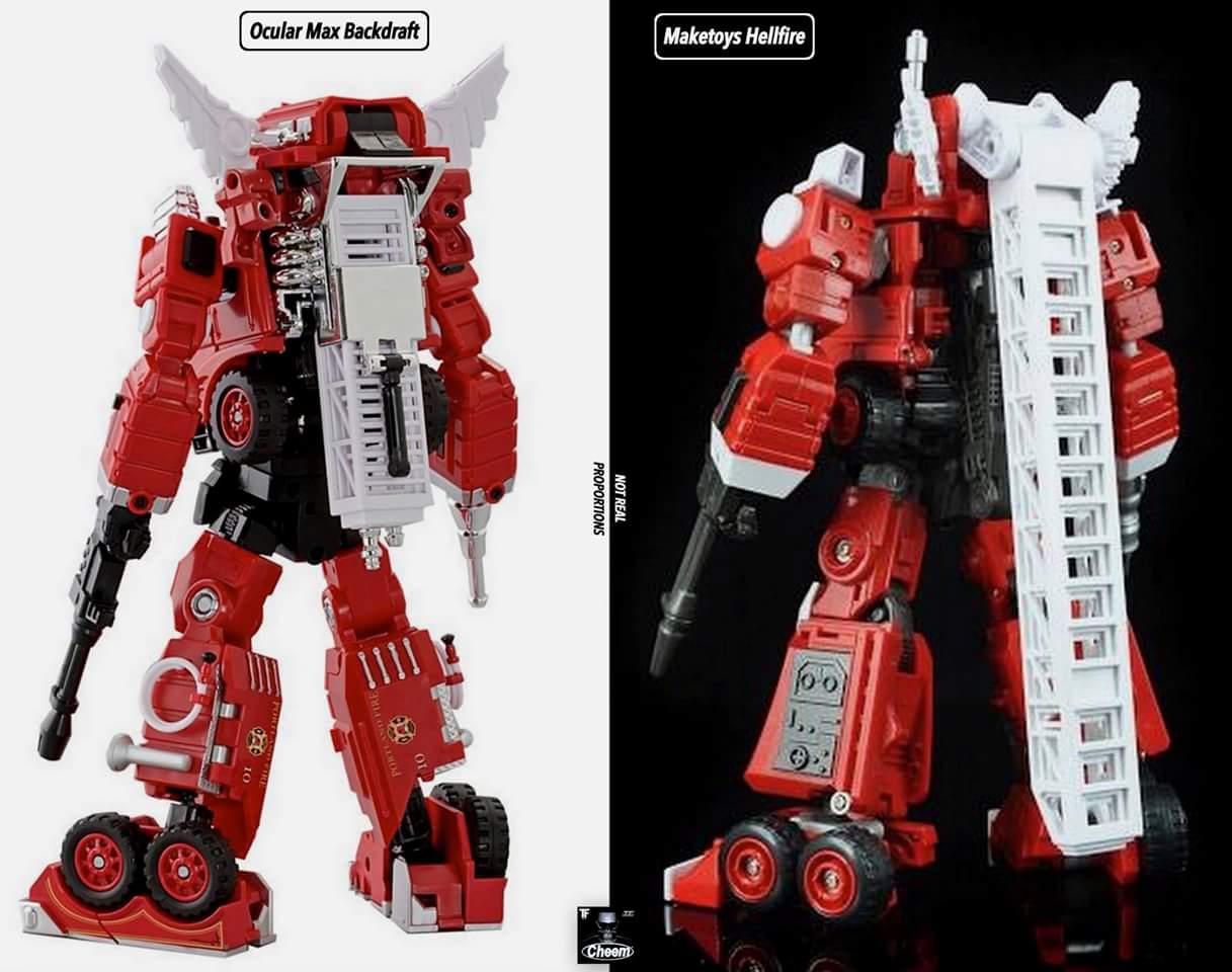 [Ocular Max] Produit Tiers - PS-03 Backdraft (aka Inferno) + PS-05 Girder (aka Grapple/Grappin) + PS-10 Roadcrane (aka Hauler/Transporto) + PS-08 Kojin (aka Artfire/Pare-feu) DE6hi6Qi