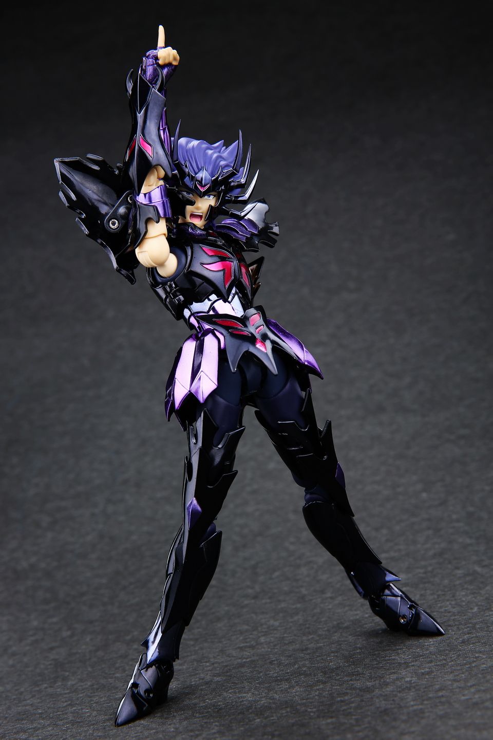  [Comentários] Saint Cloth Myth EX - Mascara da Morte de Câncer Surplice - Página 4 DGRzTiyi