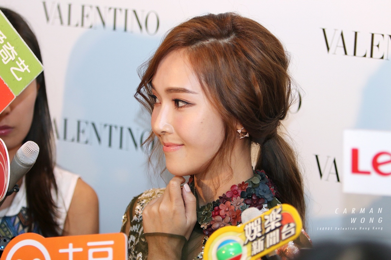 [140905] 제시카  ❥• Valentino Event ❥• DL4yOk57