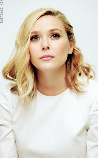 Elizabeth Olsen DN4bsVkg