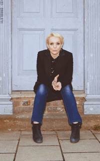 Amanda Abbington DN71A2bR