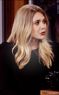 Elizabeth Olsen DTFnEIFJ