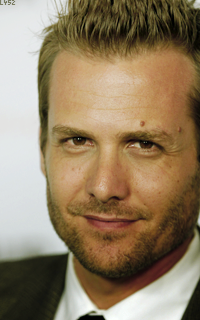 Gabriel Macht DTYDANvI