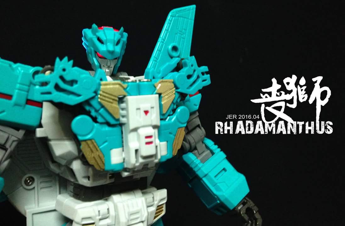 [TFCtoys] Produit Tiers - Jouet Hades - aka Liokaiser (Victory) - Page 3 DV0GRjeB