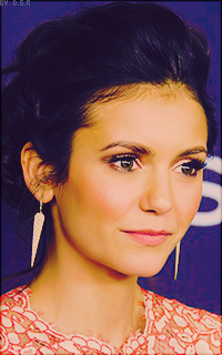 Nina Dobrev DWyqssGV