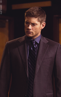 Jensen Ackles DcCQBTEU