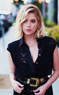 Ashley Benson DfXJlLzo