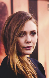 Elizabeth Olsen DfbHAvEf