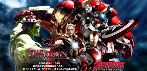 The Avengers (S.H. Figuarts) - Page 3 DrB74sfM