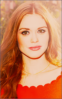 Holland Roden ▬ 200*320 DufCDgfR