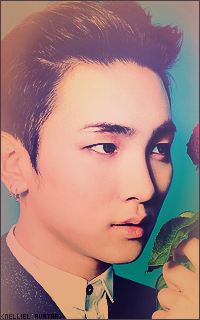 Kim Kibum [SHINee] DwrhvkKU