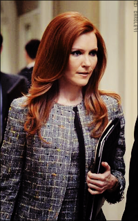 Darby Stanchfield DxUqliSC