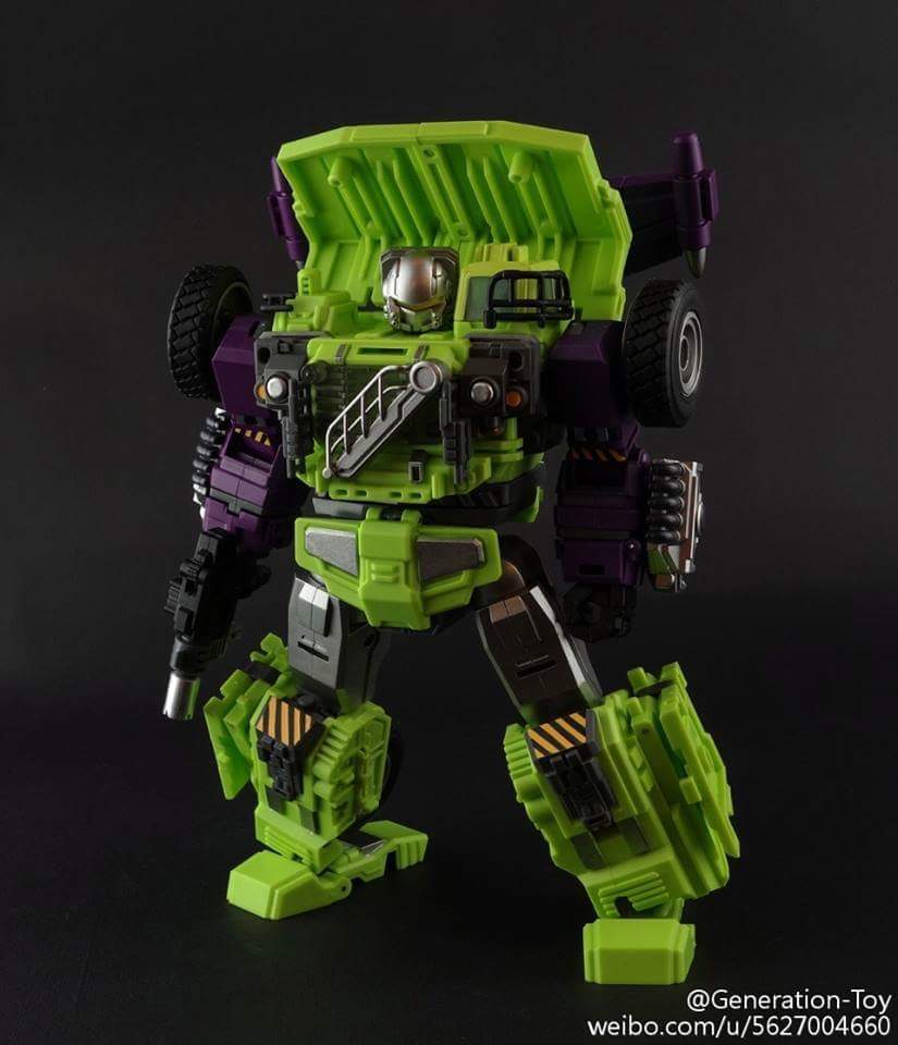 [Combiners Tiers] GENERATION-TOY GRAVITY BUILDER aka DEVASTATOR - Sortie 2015-2016 - Page 11 DyG68axh