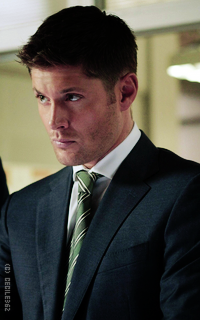 Jensen Ackles E2LKGc43