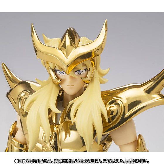 [Comentários] Saint Seiya Cloth Myth EX - Milo de Escorpião O.C.E - Página 3 E76ft8Ej