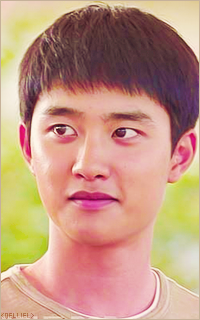 do kyung soo (exo-k, d.o) E7Uh23lv