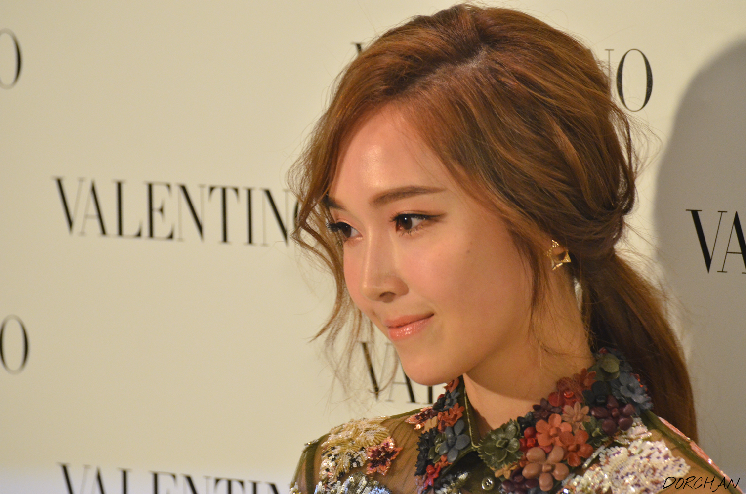 [140905] 제시카  ❥• Valentino Event ❥• E9JesnnA