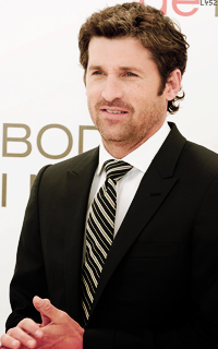 Patrick Dempsey EBJCU2cB