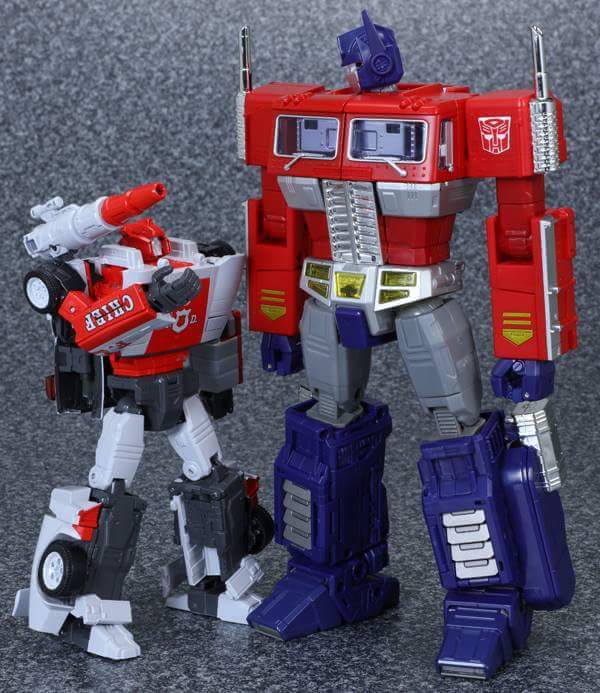 [Masterpiece Takara Tomy] MP-14+ ALERT (Anime color Edition) - Sortie Septembre 2016 EINCtL6V