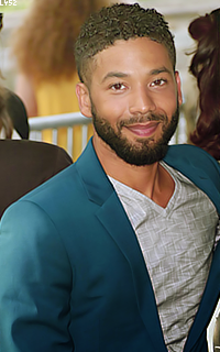 Jussie Smollett EJbztsw1