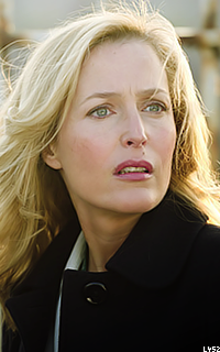 Gillian Anderson ELwRQpKv