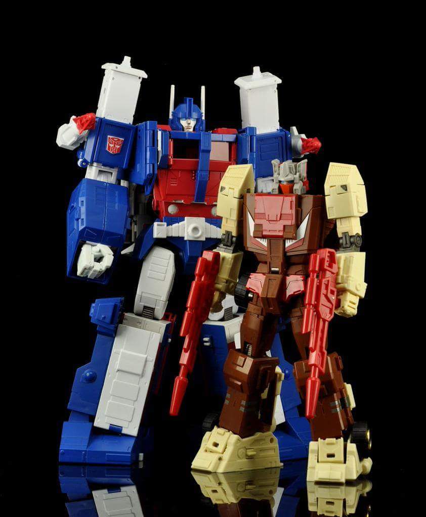 [Maketoys] Produit Tiers - Jouets MTRM - aka Headmasters et Targetmasters EQnOP6BD