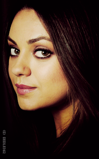 Mila Kunis ETvqw071