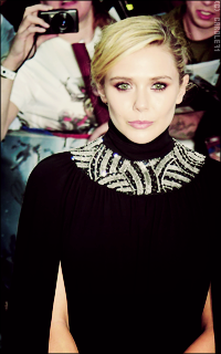 Elizabeth Olsen EWN2a4eE