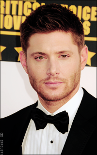 Jensen Ackles EbPzSpnD