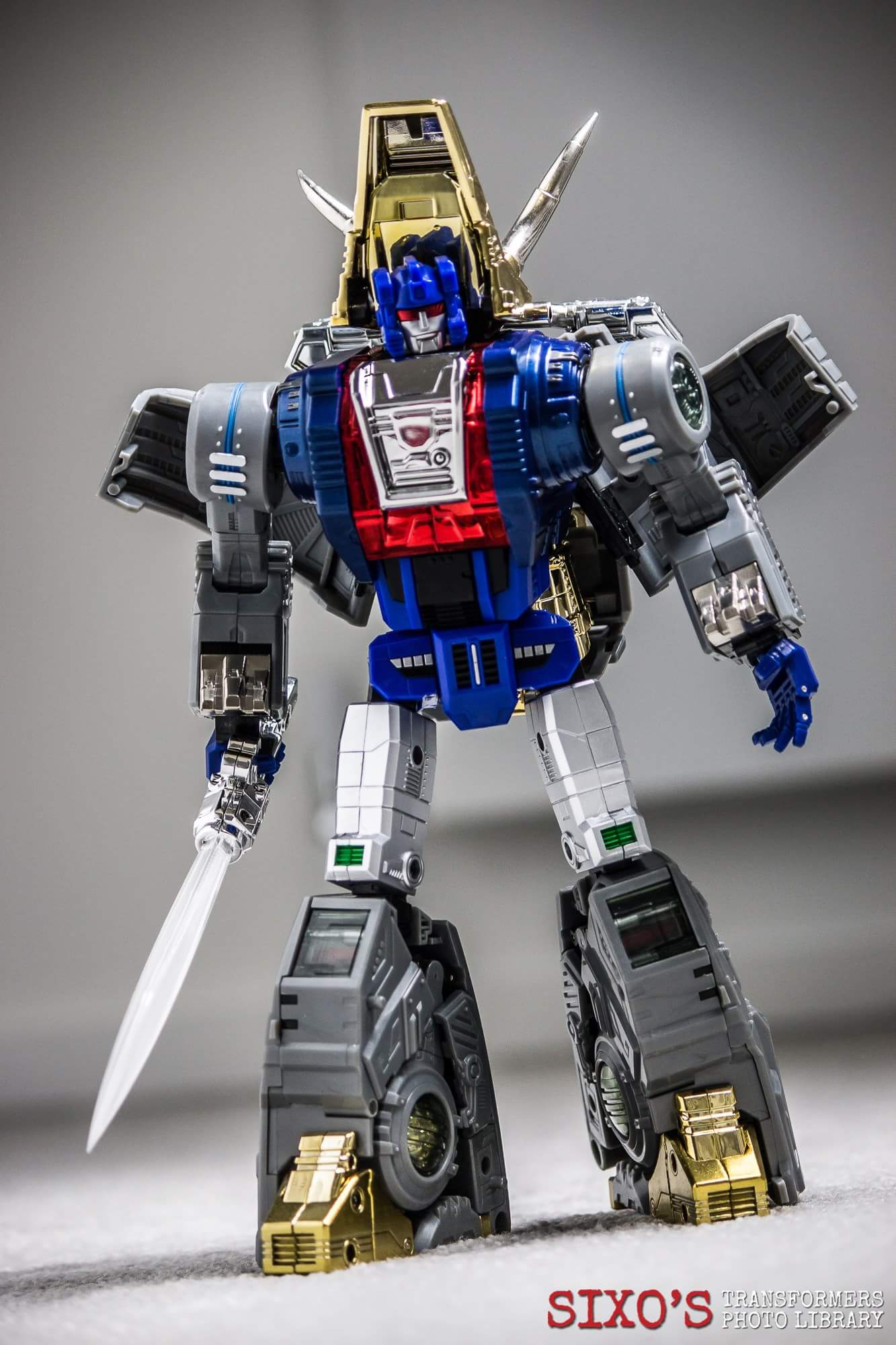 [Masterpiece Tiers] FANSTOYS FT-04D SCORIA aka SLAG Diaclone - Sortie Aout 2015 EgXBW2uM