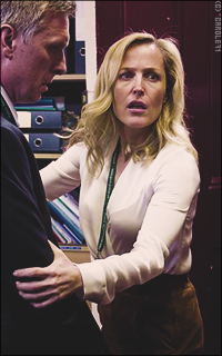 Gillian Anderson EhiOgeQb