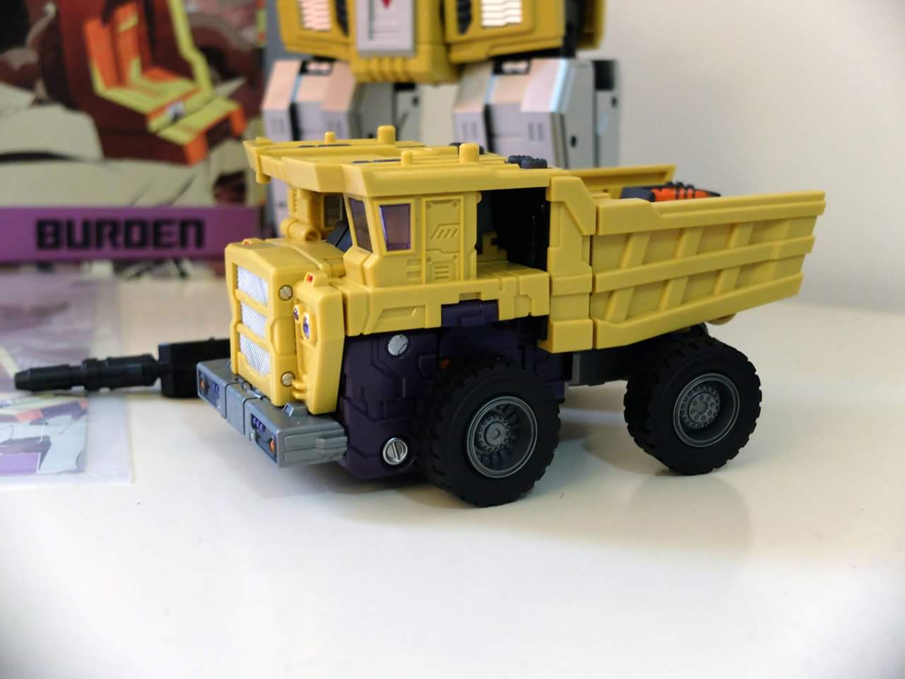 [Toyworld] Produit Tiers - Jouet TW-C Constructor aka Devastator/Dévastateur (Version vert G1 et jaune G2) - Page 8 EkgKg5hG