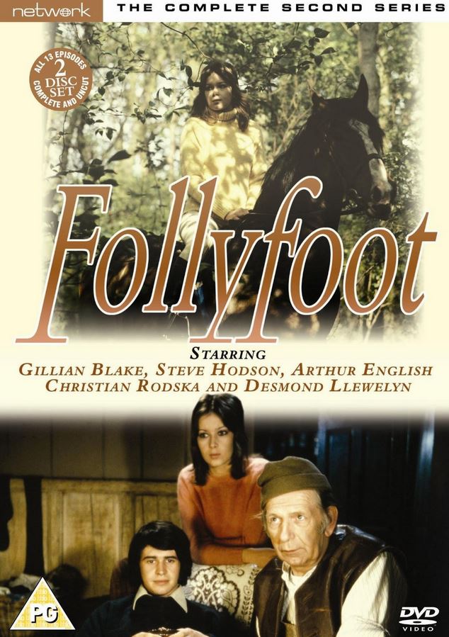 Follyfoot COMPLETE S 1-2-3 ElyRZ8al